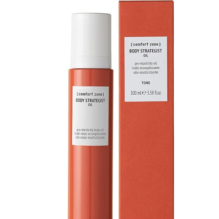 Body Strategist Oil 100 ml