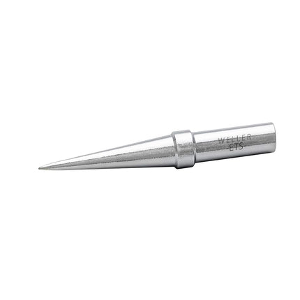 Weller Genuine WE1010 Soldering Tips, Conical, 0.016"/0.4 mm, 5 PCS