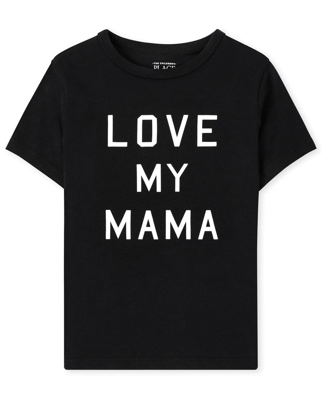 The Children's Place Baby and Toddler Short Sleeve