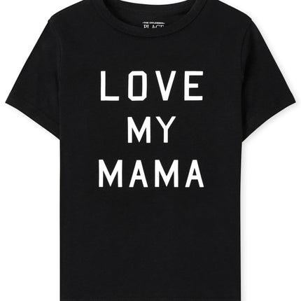The Children's Place Baby and Toddler Short Sleeve