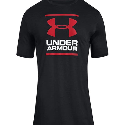 Under Armour Men's Global Foundation Short Sleeve 