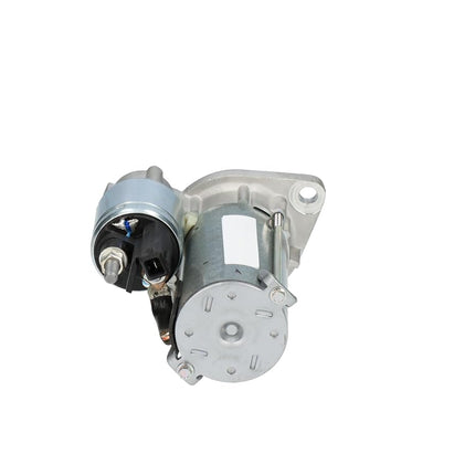 VALEO 438272 Starter Power: 1,2 kW Stop & Start: NO Number of teeth: 9 teeth Voltage: 12 V Rotation direction: CLOCKWISE