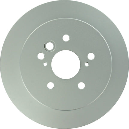 Bosch 50011284 QuietCast Premium Disc Brake Rotor 