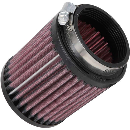 K&N Filters RU-0800 Car and Motorcycle Universal Rubber Filter