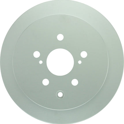 BOSCH 50011501 QuietCast Premium Disc Brake Rotor 