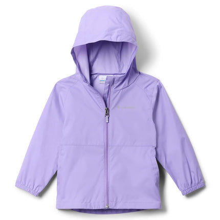 Columbia Rain-zilla Jacket Waterproof Jacket for G