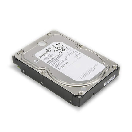 Seagate 4TB Enterprise Capacity HDD 7200RPM SATA 6