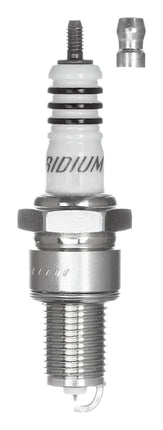 NGK Spark Plug BPR7EIX Iridium IX 4055 (Packaging may vary)