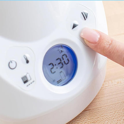 Dr. Brown's Deluxe Bottle Warmer and Steriliser