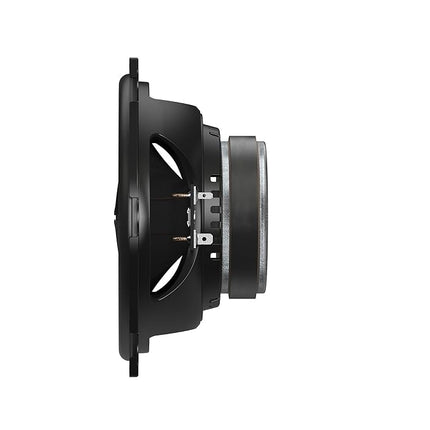JBL Club 8620 5x7/6x8 2-Way Coaxial Speaker System, Black