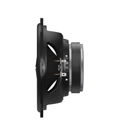 Sistema de altavoces coaxiales de 2 vías JBL Club 8620 5x7/6x8, Negro