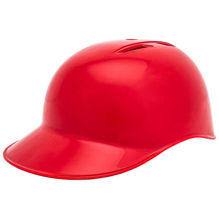 Casco de béisbol/softbol para receptor/entrenador CHAMPRO