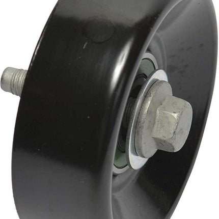 Poulie Continental Elite 49154 Accu-Drive