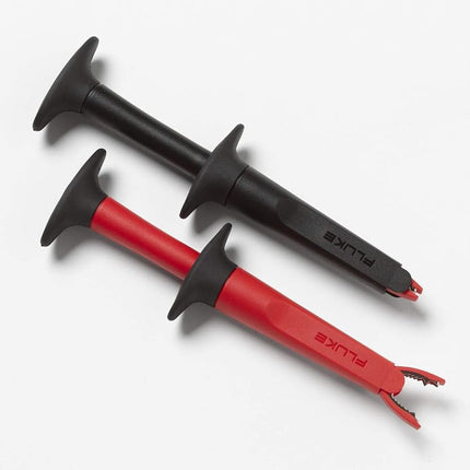 Fluke TL220 Suregrip Industrial Test Lead Set
