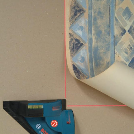 Bosch GTL2 Laser Level Square