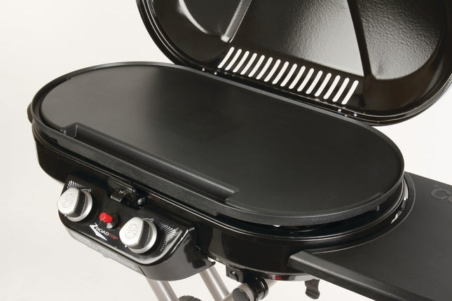 Coleman 2000020981 Road Trip Full-Size Aluminum Griddle