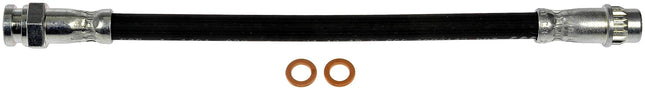 Dorman H629118 Brake Hydraulic Hose for Select Peu