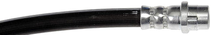 Dorman H622592 Front Driver Side Brake Hydraulic Hose for Select Buick/Cadillac Models