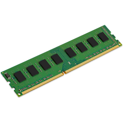 Kingston Technology KVR13N9S8H/4 RAM 4 GB 1333 MHz DDR3 Non-ECC CL9 DIMM 240-Pin, 1.5 V Memory Module