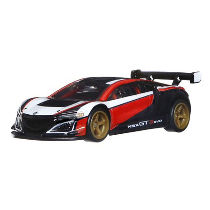 Hot Wheels - Acura NSX GT3 - Boulevard - Cultura Automotriz - 41