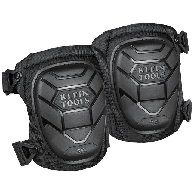 Klein Tools 60895 Knee Pads for Men and Women, Hea