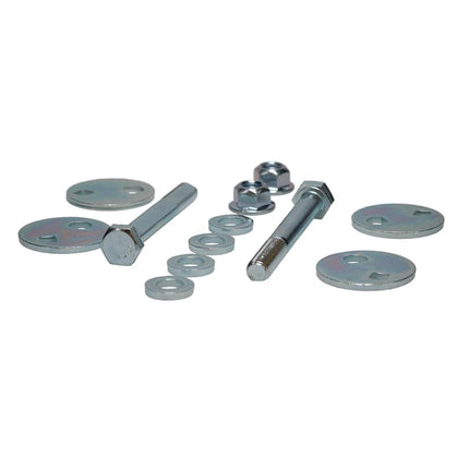 Kit de carrossage/chasse de roue avant ACDelco Gold 45K18040 (19460803)