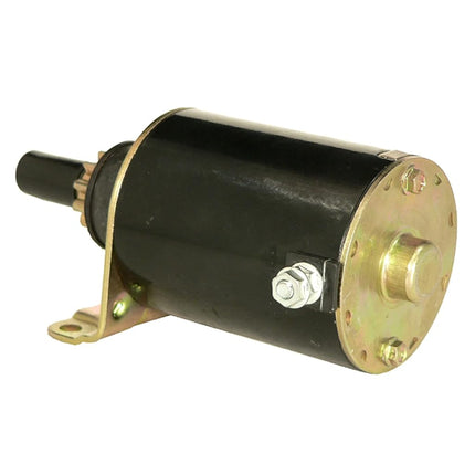 DB Electrical SAB0126 Starter Compatible with/Replacement for Kawasaki John Deere MIA11564, MIU11006, 21163-7007, 21163-7031, FH381V, FH430V, FH480V Engine Power Equipment, X300 X300R X304