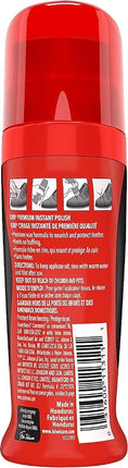 Kiwi Color Shine, Black, 2.5 Fluid Ounce