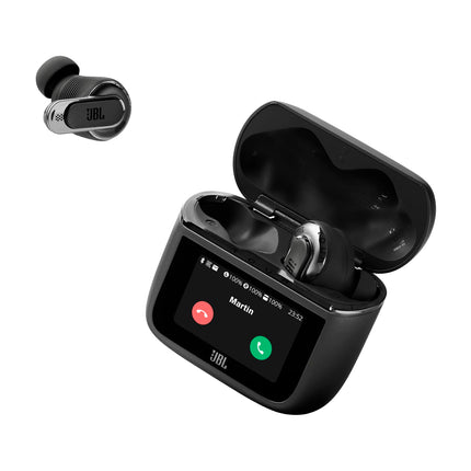 JBL Tour Pro 3 - (Negro)