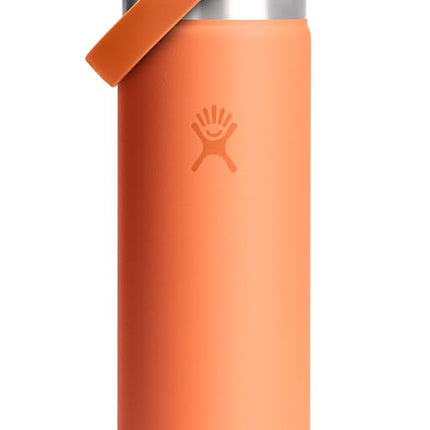 Hydro Flask Water Bottle - Insulated Stainless Ste