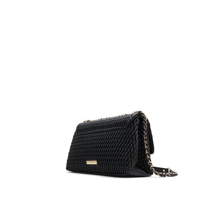 Aldo Eloyse, Negro/Negro, Mediana