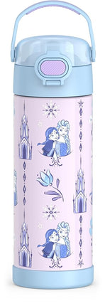 Thermos FUNTAINER Water Bottle with Spout, 16oz, F