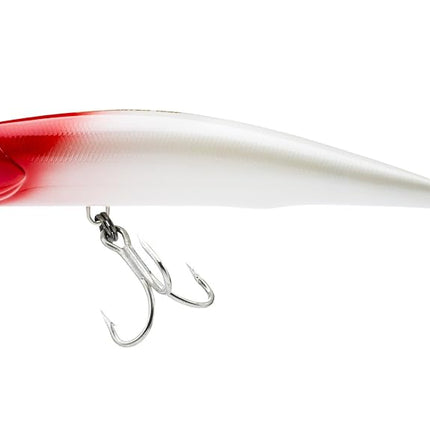 Yo-Zuri Mag Darter (F) 165mm 6-1/2-Inchpearl Red H