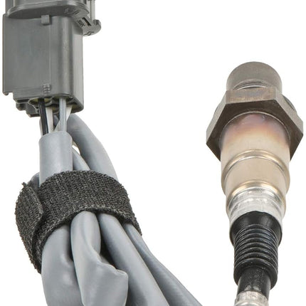 BOSCH 13412 Premium OE Fitment Oxygen Sensor - Compatible with Select Chrysler Sebring; Dodge Stratus; Mitsubishi Eclipse, Galant, Montero, Montero Sport