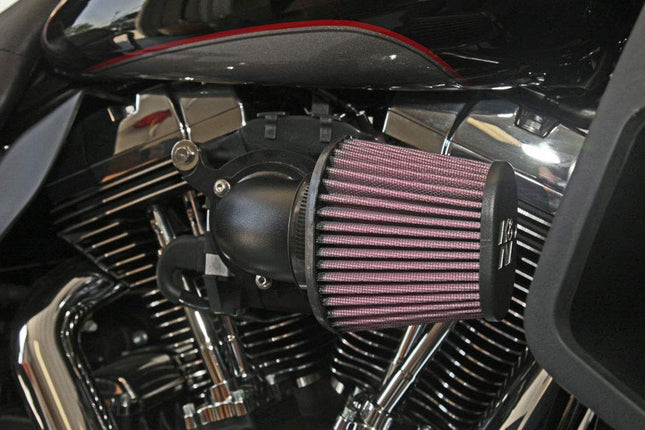 K&N Filters 63-1131 Car Performance Intake Kit