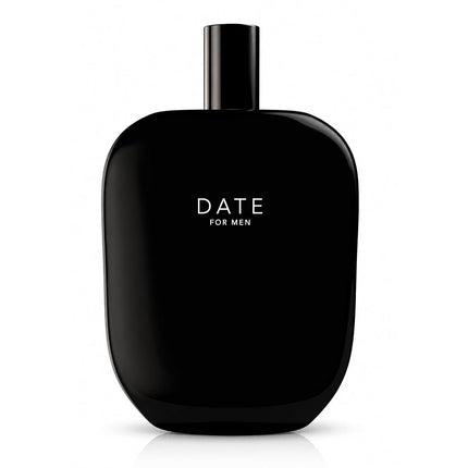 Fragrance One Date Extrait De Parfum Spray by Jeremy Fragrance for Men, 3.4 Ounce