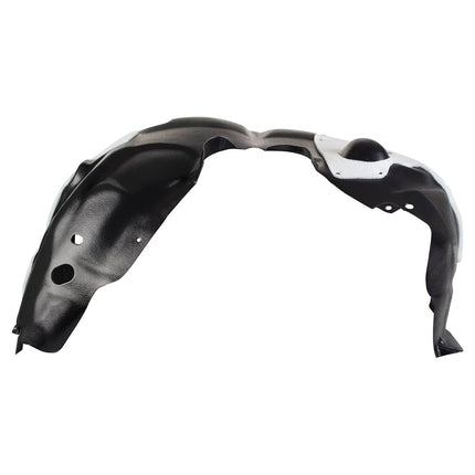 TRQ Front Right Inner Fender Liner Fits 2015-2018 Ford Edge