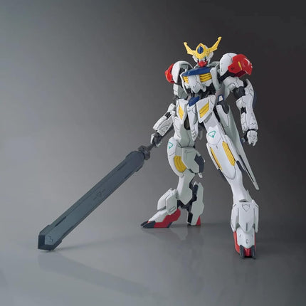 GUNDAM - HG Barbatos Lupus 1/144 - Model Kit