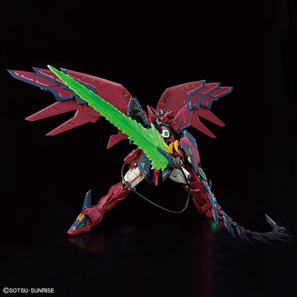 Bandai RG 1/144 Gundam Epyon Figure Model Kit