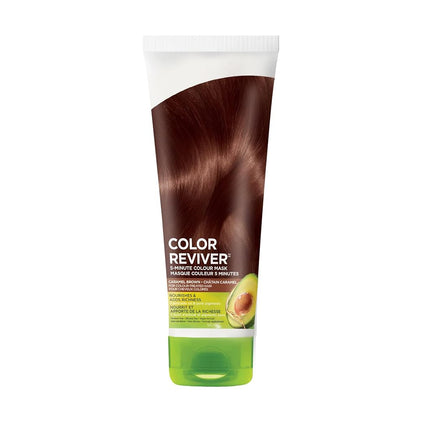 Garnier Nutrisse 5 Minutes Nourishing Colour Hair 