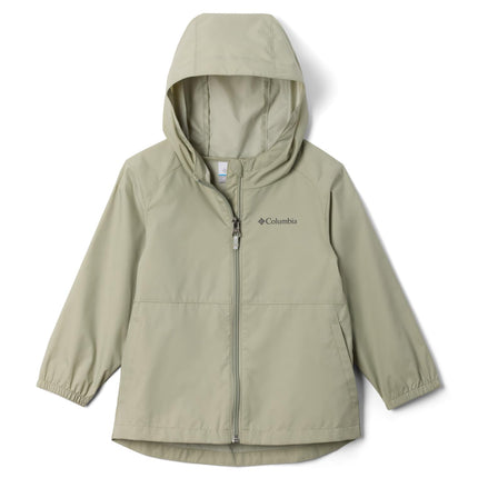 Columbia Sportswear Girls Benton Springs 1510633, Safari, Large