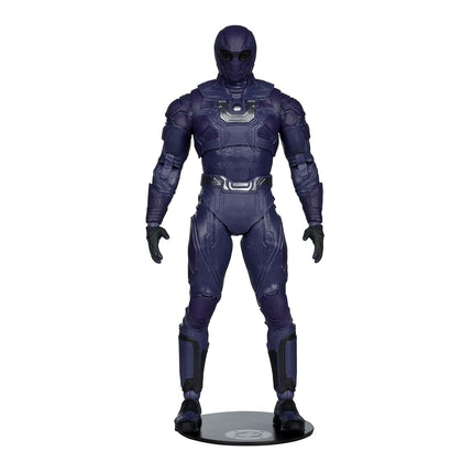 McFarlane DC Multiverse Ultraman (Superman Movie) 7in Action Figure (Deluxe Theatrical Edition) Toys