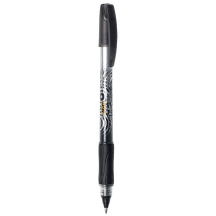 Bolígrafo Roller Negro -Z4+ 2/Paq.