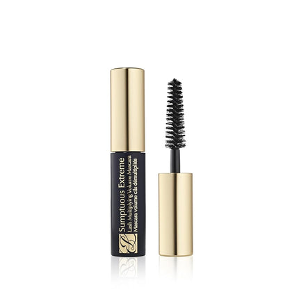 Estée Lauder Sumptuous Extreme Lash Multiplying Volume and Length Mascara, Black, 3 ml