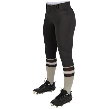 CHAMPRO Knickers de softball Tournament pour filles, BP11KGBXL