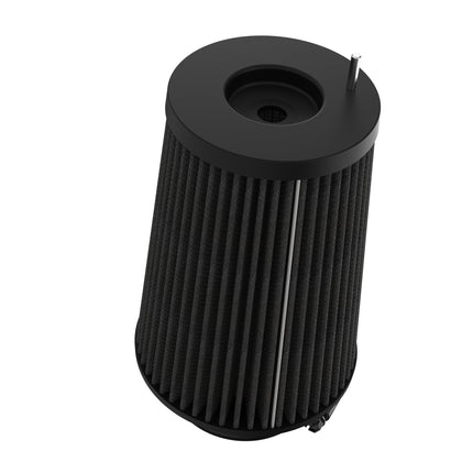 K&N Black Universal Dryflow Conical Air Filter 102