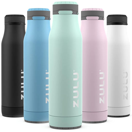 ZULU Ace Vacuum Insulated Stainless Steel Water Bo