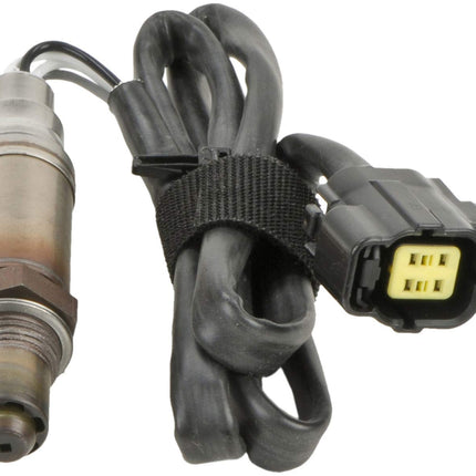 BOSCH 13581 Premium OE Fitment Oxygen Sensor - Com