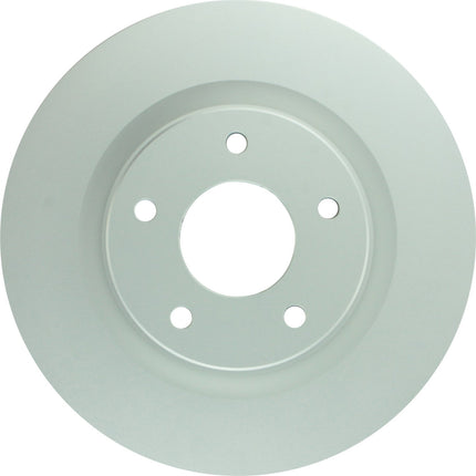 Bosch 40011472 QuietCast Premium Disc Brake Rotor 