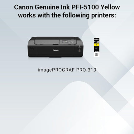 PFI-5100 Y AMR